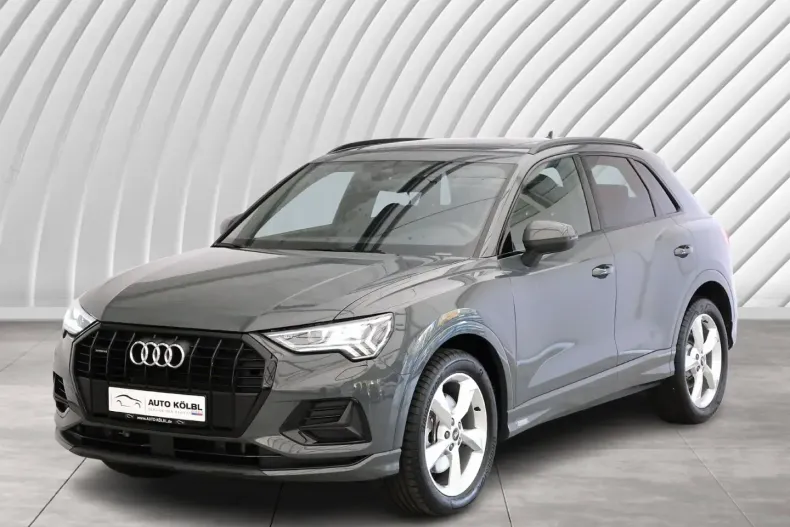 Audi Q3 din 2022 cu 64.688 km - oferta AUD146086 - foto 1
