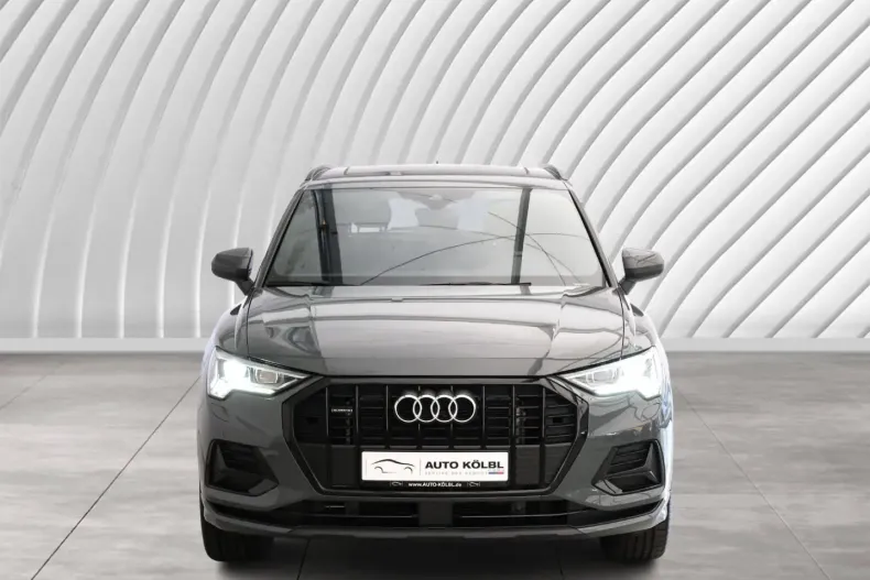 Audi Q3 din 2022 cu 64.688 km - oferta AUD146086 - foto 2