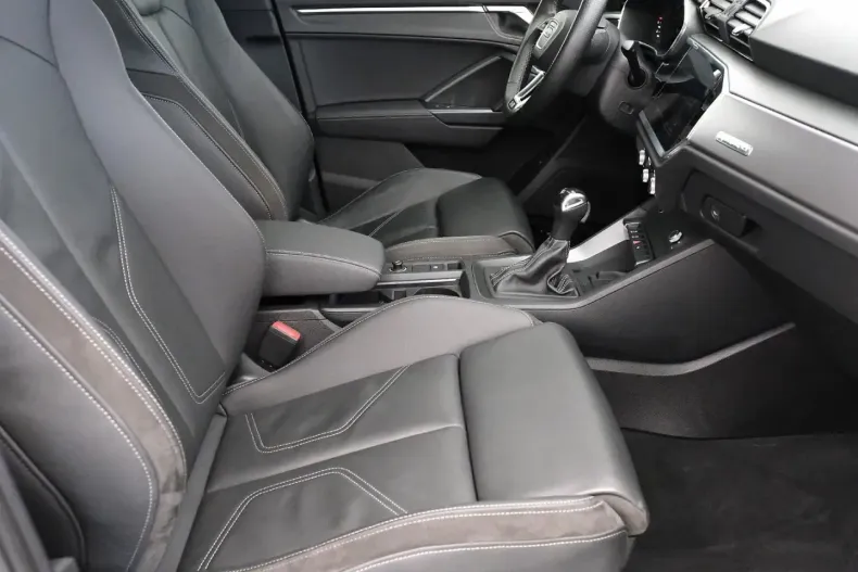 Audi Q3 din 2022 cu 64.688 km - oferta AUD146086 - foto 11