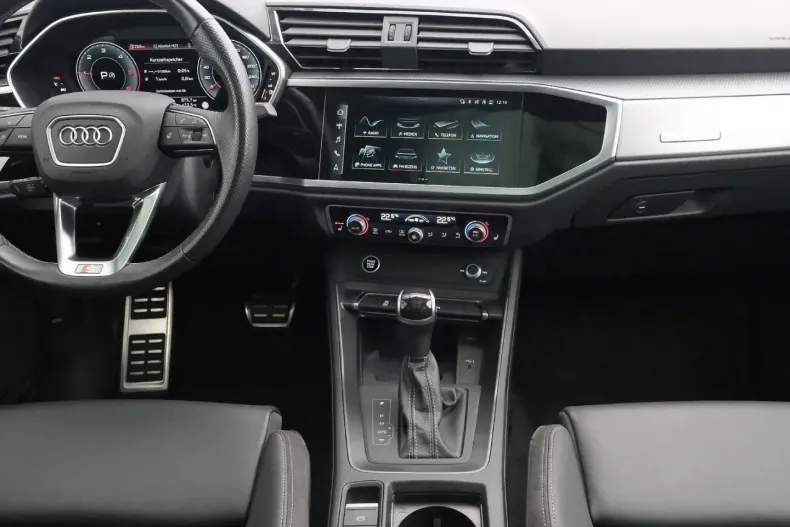 Audi Q3 din 2022 cu 64.688 km - oferta AUD146086 - foto 13