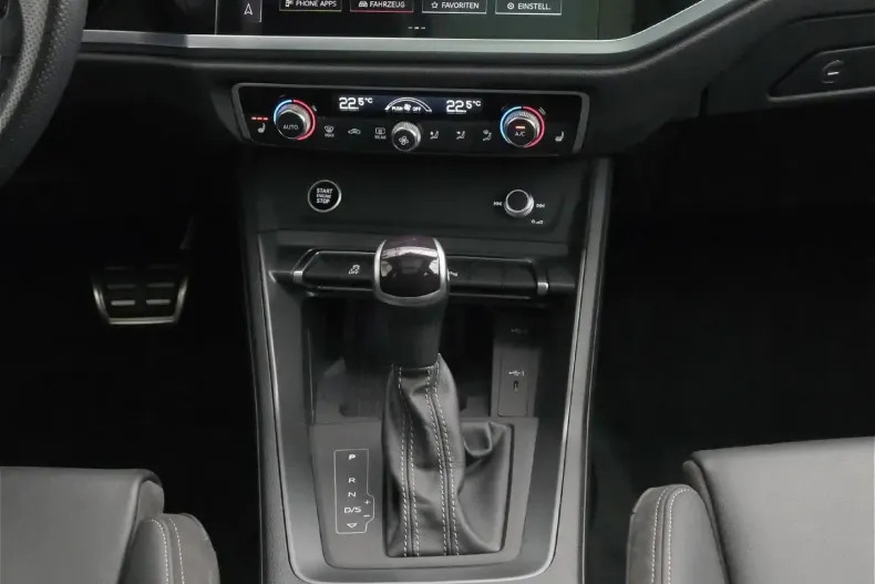 Audi Q3 din 2022 cu 64.688 km - oferta AUD146086 - foto 14