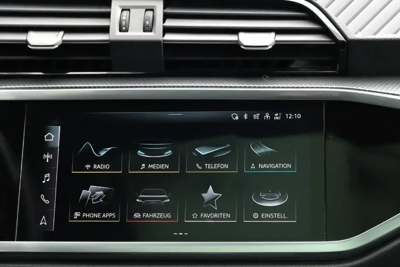 Audi Q3 din 2022 cu 64.688 km - oferta AUD146086 - foto 15