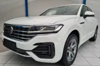 Volkswagen Touareg din 2021 cu 100.000 km - oferta VOL146087 - foto 1