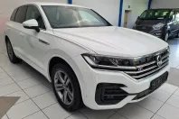 Volkswagen Touareg din 2021 cu 100.000 km - oferta VOL146087 - foto 3