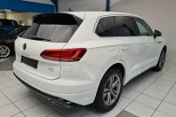 Volkswagen Touareg din 2021 cu 100.000 km - oferta VOL146087 - foto 8