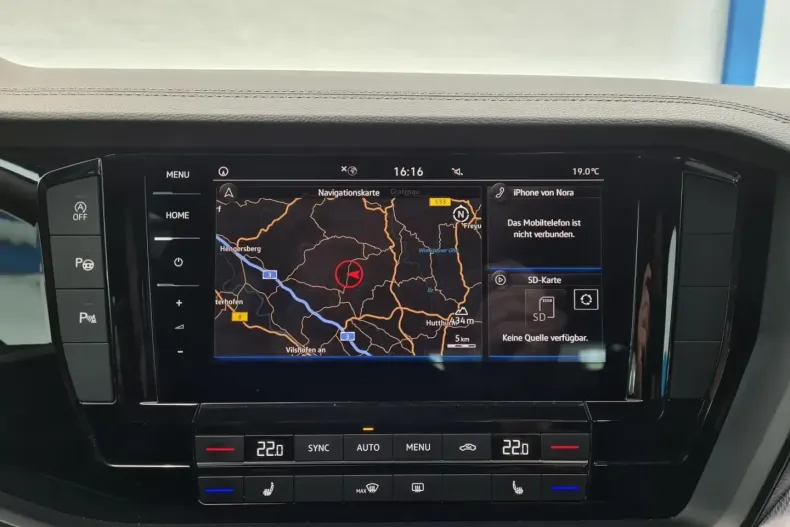 Volkswagen Touareg din 2021 cu 100.000 km - oferta VOL146087 - foto 10