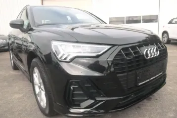 Audi Q3 din 2021 - oferta AUD146088
