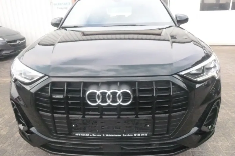 Audi Q3 din 2021 cu 57.813 km - oferta AUD146088 - foto 3