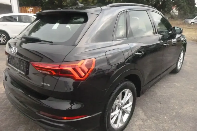 Audi Q3 din 2021 cu 57.813 km - oferta AUD146088 - foto 4