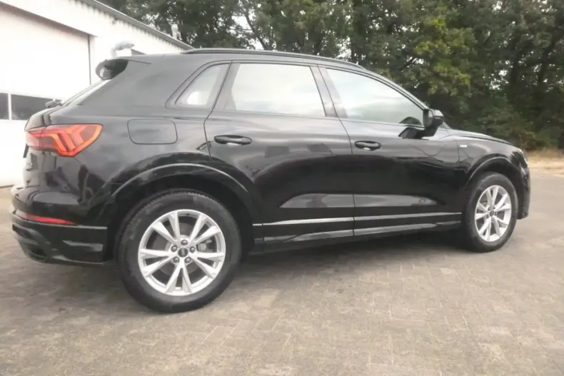 Audi Q3 din 2021 cu 57.813 km - oferta AUD146088 - foto 5