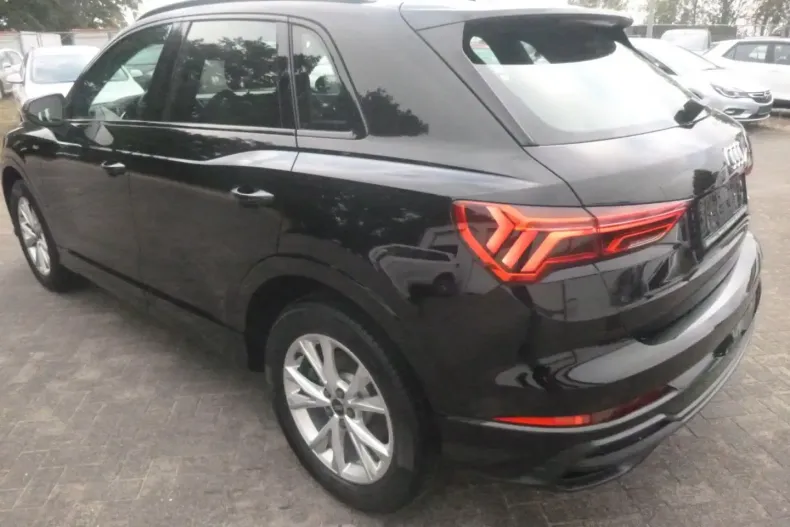 Audi Q3 din 2021 cu 57.813 km - oferta AUD146088 - foto 6