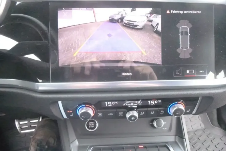 Audi Q3 din 2021 cu 57.813 km - oferta AUD146088 - foto 10