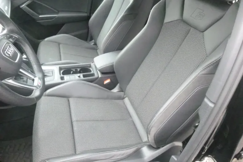 Audi Q3 din 2021 cu 57.813 km - oferta AUD146088 - foto 11