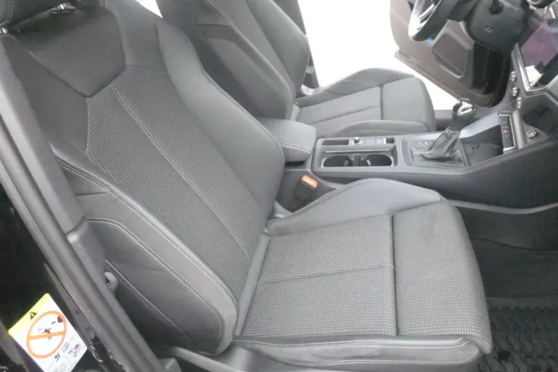 Audi Q3 din 2021 cu 57.813 km - oferta AUD146088 - foto 13