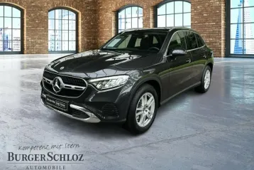 Mercedes-Benz GLC 200 din 2024 - oferta MER146090
