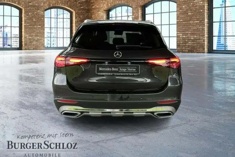 Mercedes-Benz GLC 200 din 2024 cu 23.990 km - oferta MER146090 - foto 6