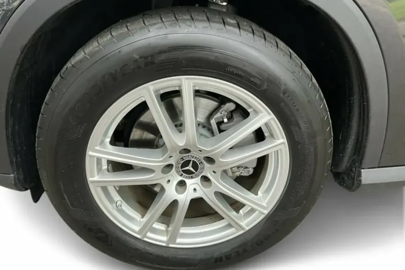 Mercedes-Benz GLC 200 din 2024 cu 23.990 km - oferta MER146090 - foto 9