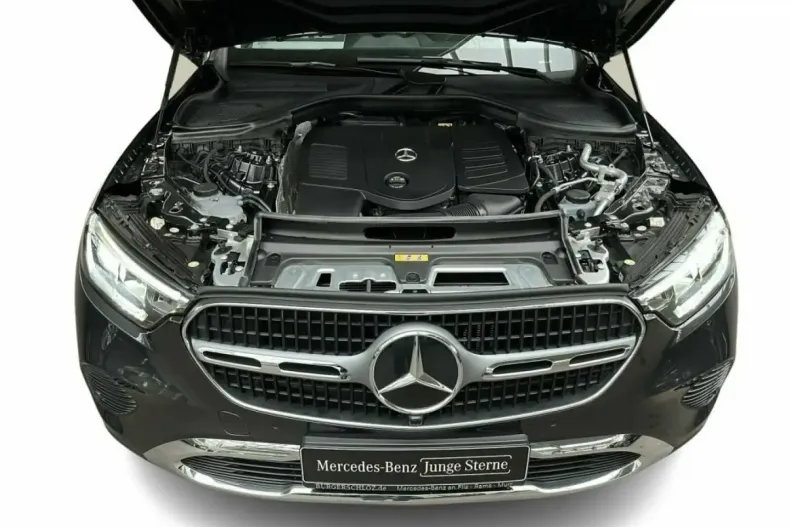 Mercedes-Benz GLC 200 din 2024 cu 23.990 km - oferta MER146090 - foto 10