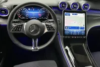 Mercedes-Benz GLC 200 din 2024 cu 23.990 km - oferta MER146090 - foto 14