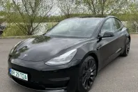 Tesla Model 3 din 2021 cu 58.000 km - oferta TES146091 - foto 2