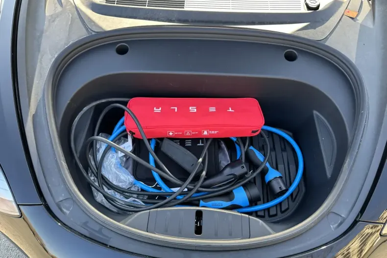 Tesla Model 3 din 2021 cu 58.000 km - oferta TES146091 - foto 7