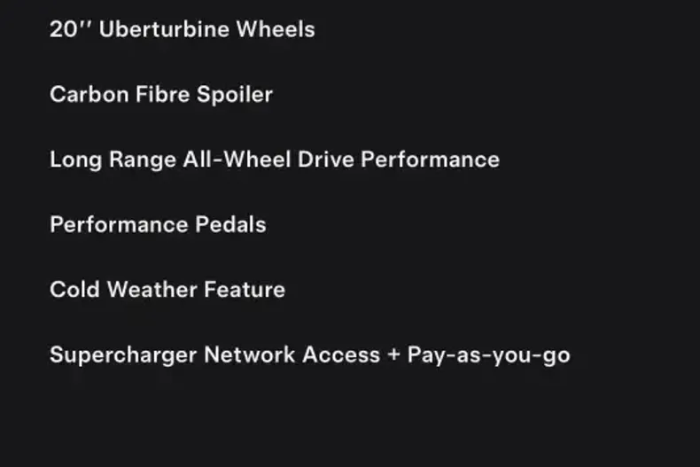 Tesla Model 3 din 2021 cu 58.000 km - oferta TES146091 - foto 11