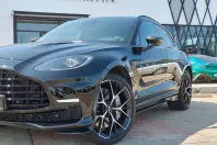 Aston Martin DBX din 2024 cu 10.500 km - oferta AST146092 - foto 7