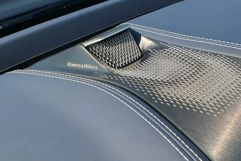 Aston Martin DBX din 2024 cu 10.500 km - oferta AST146092 - foto 12