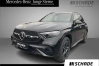 Mercedes-Benz GLC 300 din 2025 cu 14.900 km - oferta MER146093 - foto 1