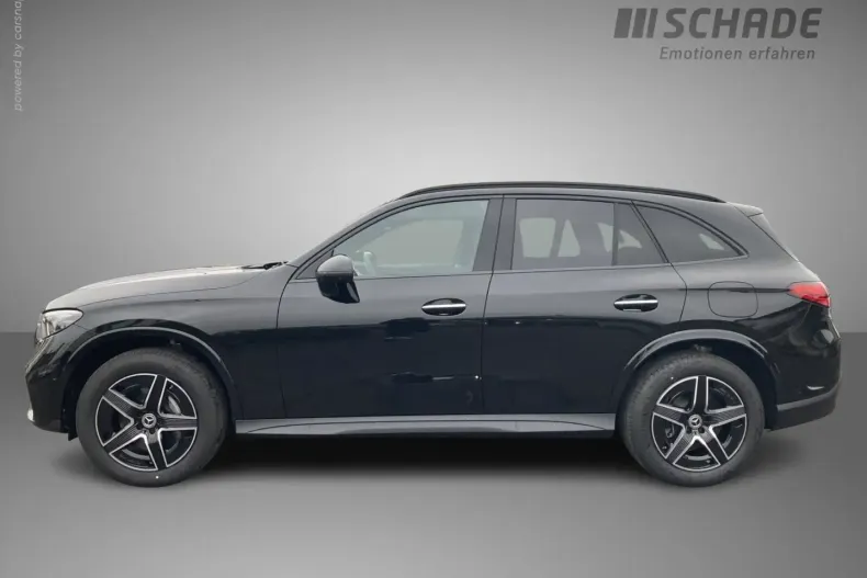 Mercedes-Benz GLC 300 din 2025 cu 14.900 km - oferta MER146093 - foto 2