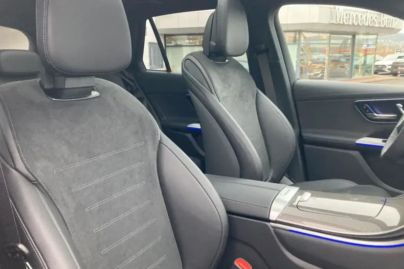 Mercedes-Benz GLC 300 din 2025 cu 14.900 km - oferta MER146093 - foto 6