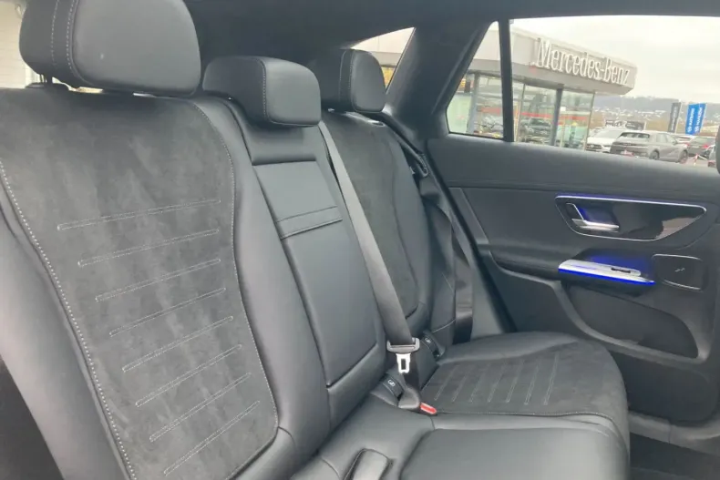 Mercedes-Benz GLC 300 din 2025 cu 14.900 km - oferta MER146093 - foto 7