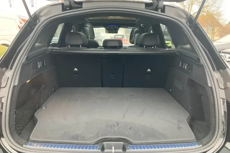 Mercedes-Benz GLC 300 din 2025 cu 14.900 km - oferta MER146093 - foto 10