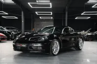 Porsche Cayman din 2022 cu 35.000 km - oferta POR146094 - foto 1