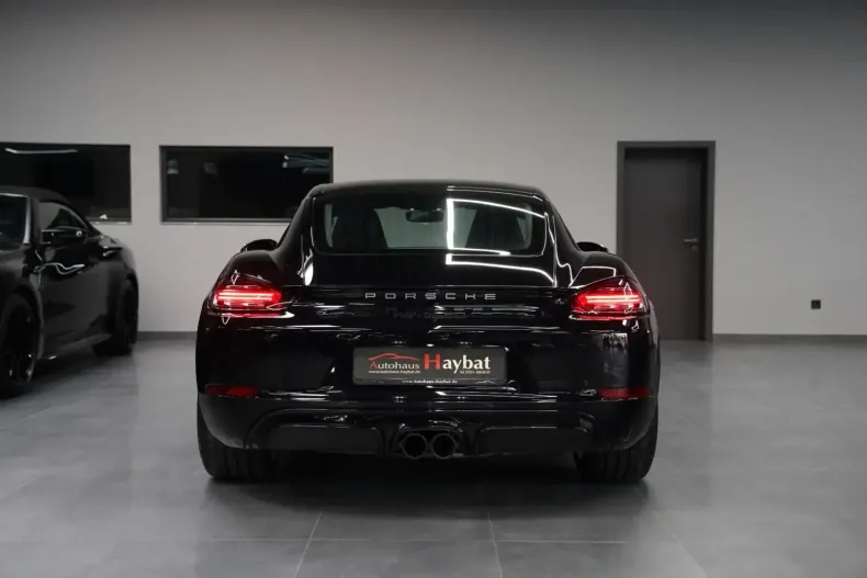 Porsche Cayman din 2022 cu 35.000 km - oferta POR146094 - foto 6