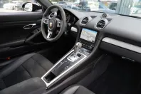 Porsche Cayman din 2022 cu 35.000 km - oferta POR146094 - foto 11