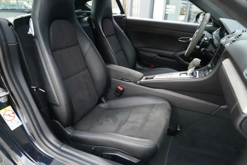 Porsche Cayman din 2022 cu 35.000 km - oferta POR146094 - foto 13