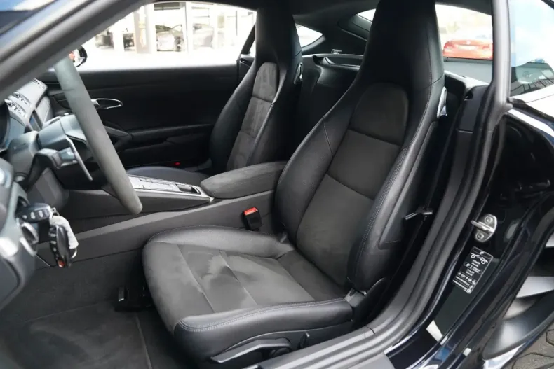 Porsche Cayman din 2022 cu 35.000 km - oferta POR146094 - foto 14