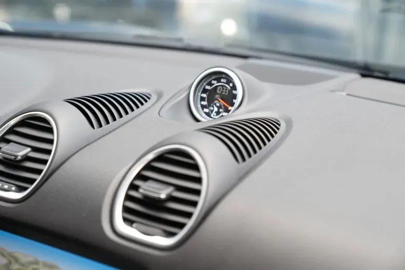 Porsche Cayman din 2022 cu 35.000 km - oferta POR146094 - foto 16