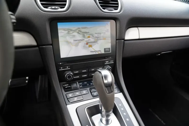 Porsche Cayman din 2022 cu 35.000 km - oferta POR146094 - foto 17