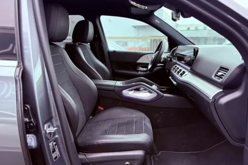 Mercedes-Benz GLE 350 din 2022 cu 49.000 km - oferta MER146095 - foto 5