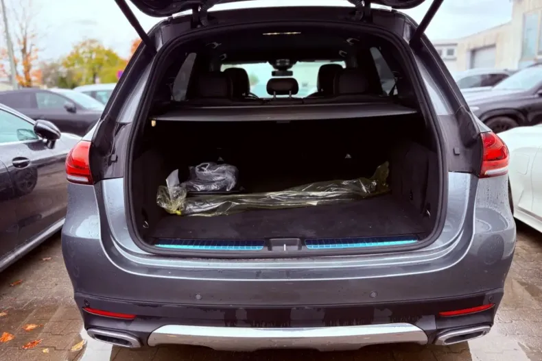 Mercedes-Benz GLE 350 din 2022 cu 49.000 km - oferta MER146095 - foto 9