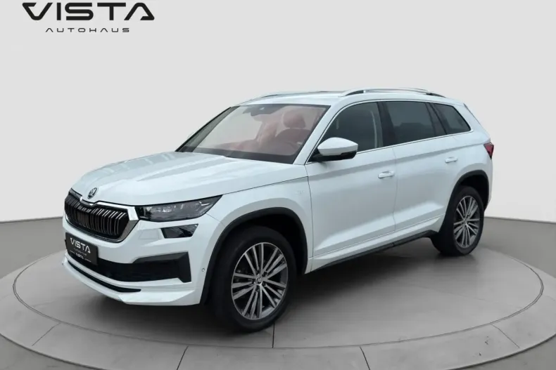 Skoda Kodiaq din 2023 cu 97.376 km - oferta SKO146097 - foto 1