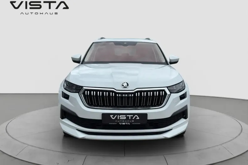 Skoda Kodiaq din 2023 cu 97.376 km - oferta SKO146097 - foto 2