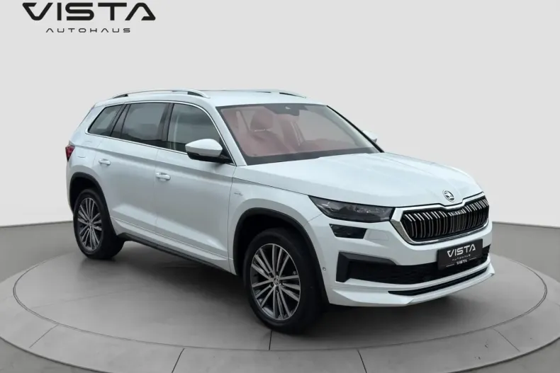 Skoda Kodiaq din 2023 cu 97.376 km - oferta SKO146097 - foto 3