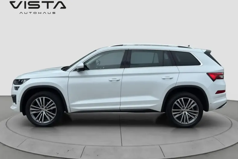 Skoda Kodiaq din 2023 cu 97.376 km - oferta SKO146097 - foto 4