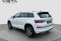 Skoda Kodiaq din 2023 cu 97.376 km - oferta SKO146097 - foto 5