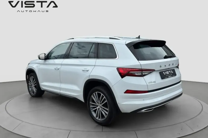 Skoda Kodiaq din 2023 cu 97.376 km - oferta SKO146097 - foto 5