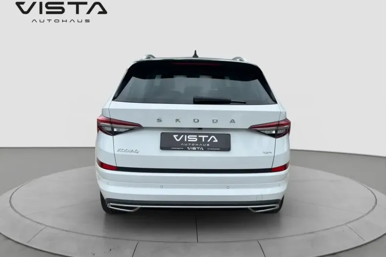 Skoda Kodiaq din 2023 cu 97.376 km - oferta SKO146097 - foto 6