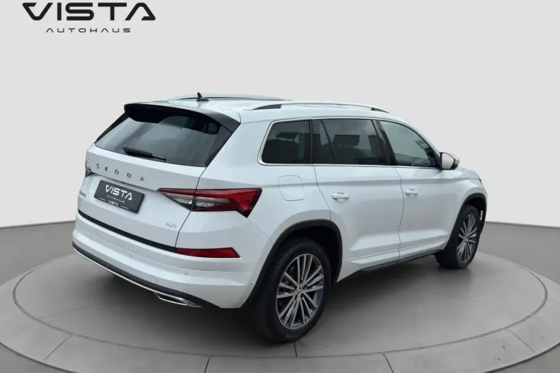 Skoda Kodiaq din 2023 cu 97.376 km - oferta SKO146097 - foto 7